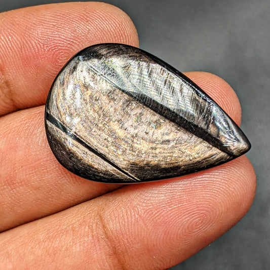 Hypersthene
