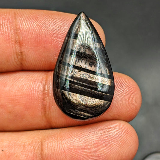 Hypersthene
