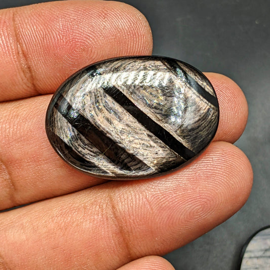 Hypersthene