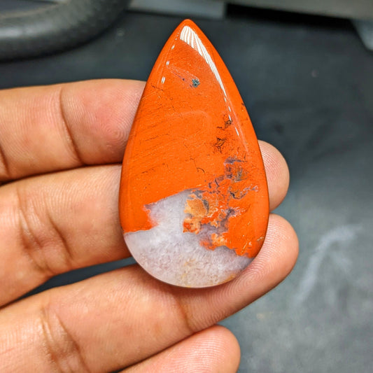 Red Jasper