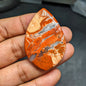 Red Jasper