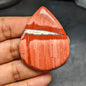 Red Jasper