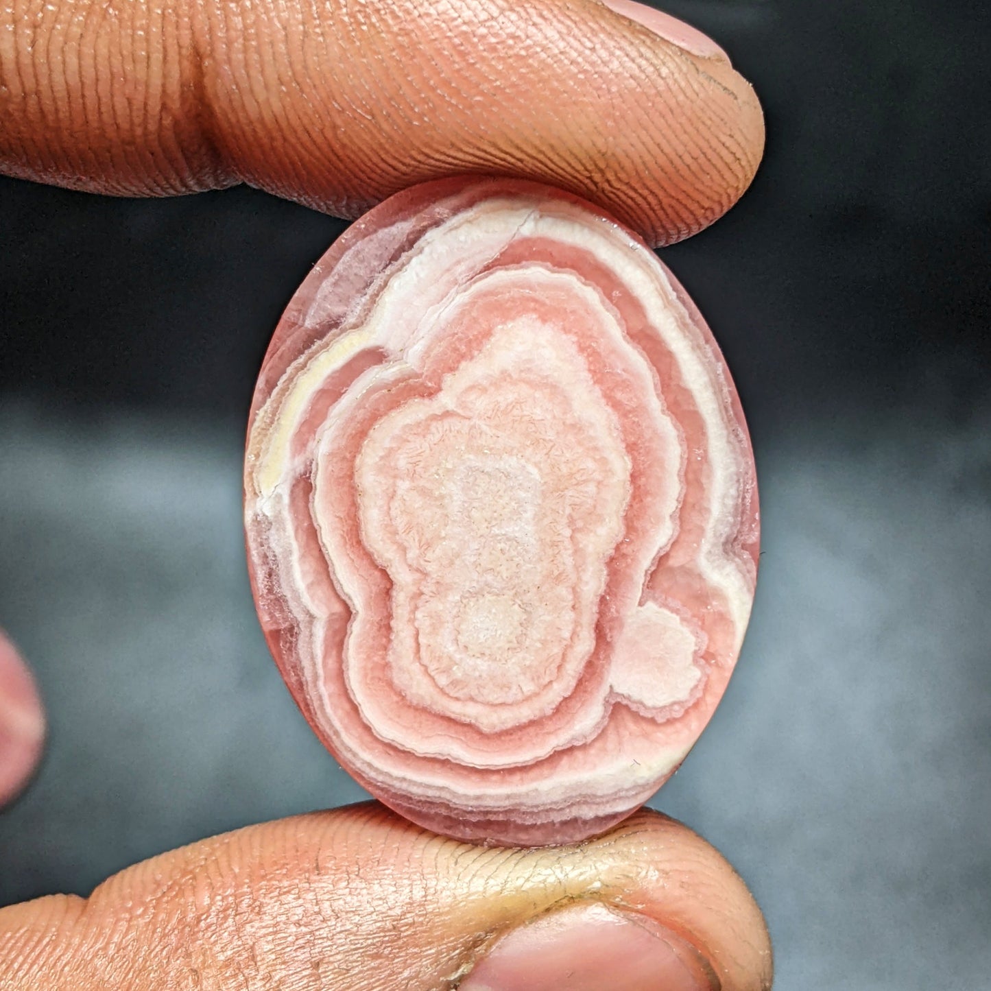 Rhodochrosite