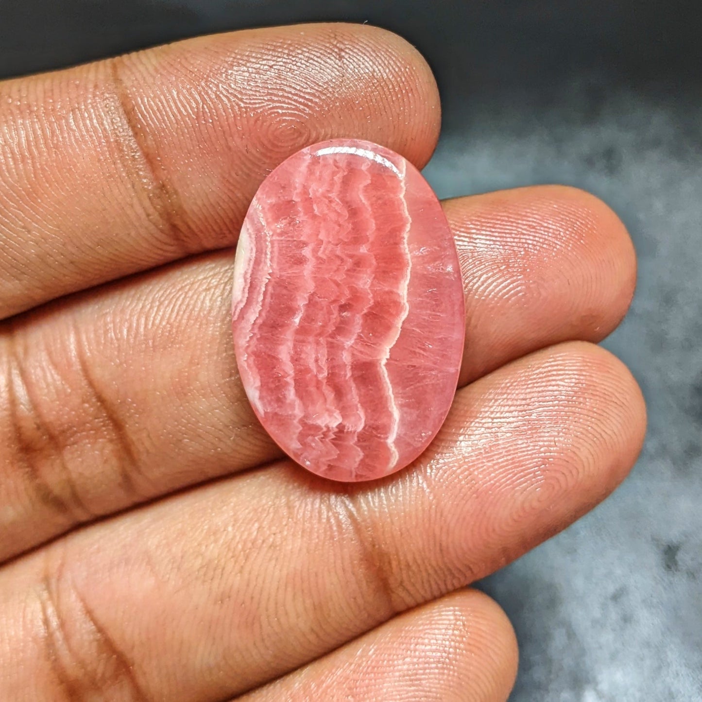 Rhodochrosite