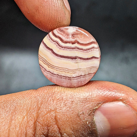 Rhodochrosite