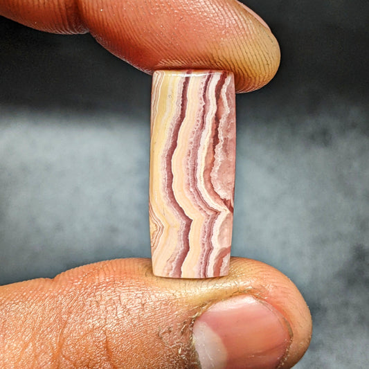 Rhodochrosite