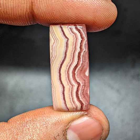 Rhodochrosite