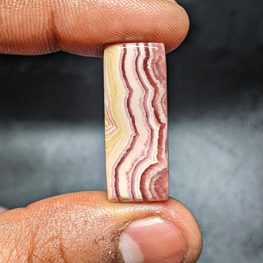 Rhodochrosite