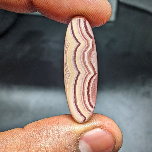 Rhodochrosite