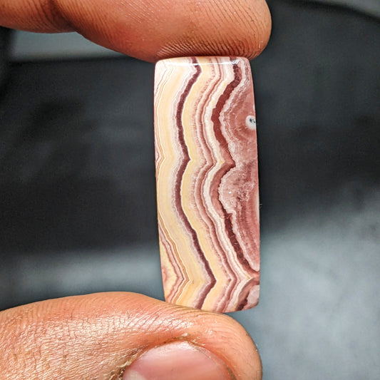 Rhodochrosite