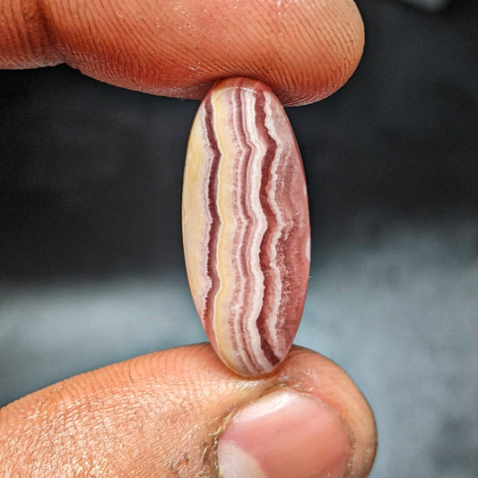 Rhodochrosite