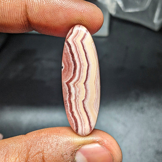 Rhodochrosite