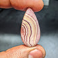 Rhodochrosite