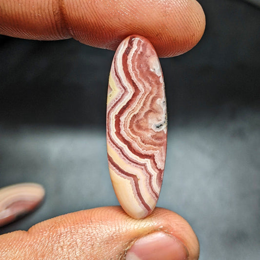 Rhodochrosite
