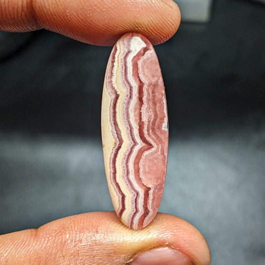 Rhodochrosite