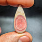 Rhodochrosite