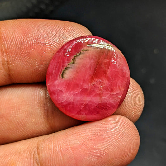 Rhodonite