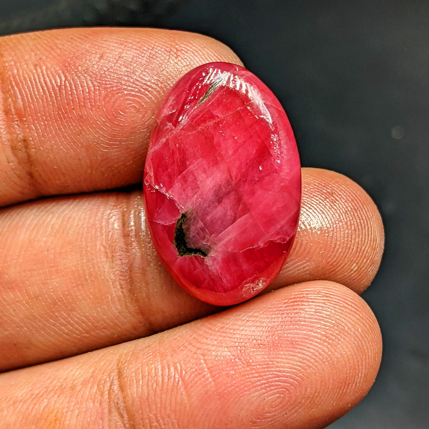 Rhodonite