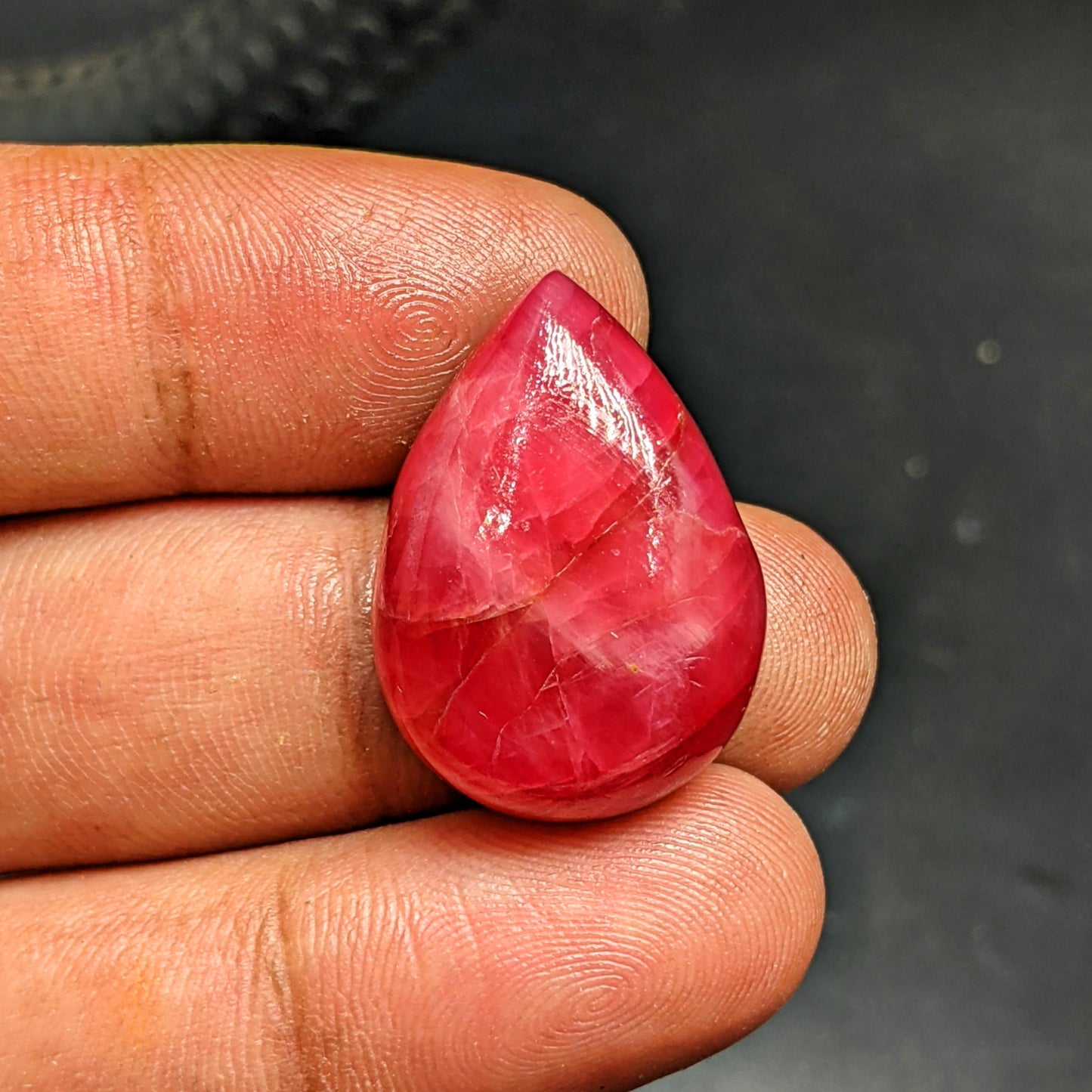 Rhodonite
