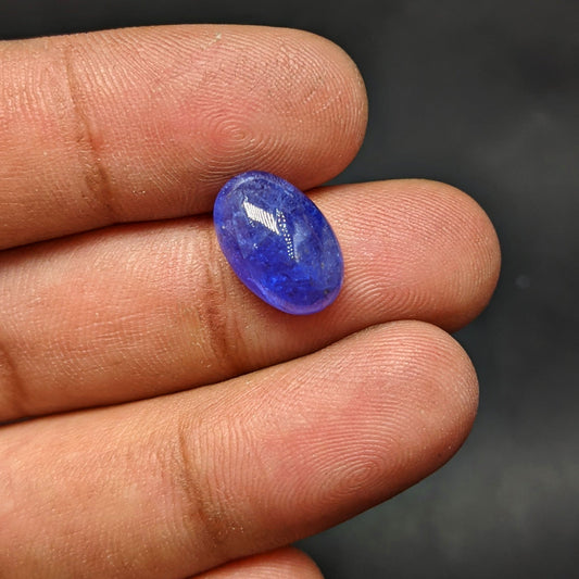 Tanzanite