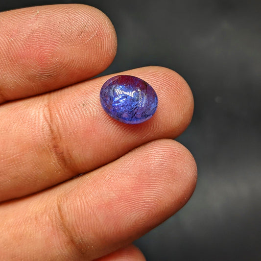 Tanzanite