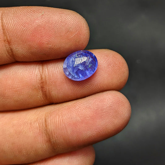 Tanzanite