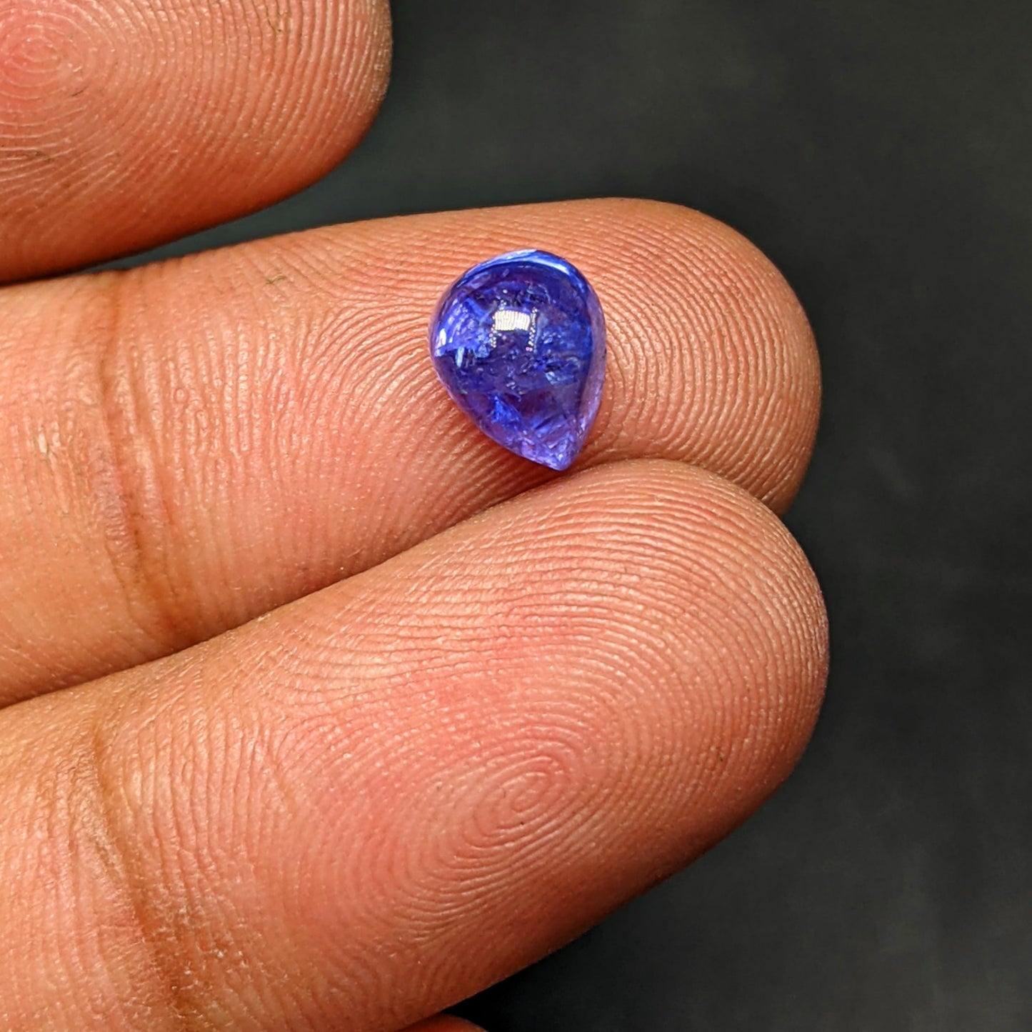 Tanzanite