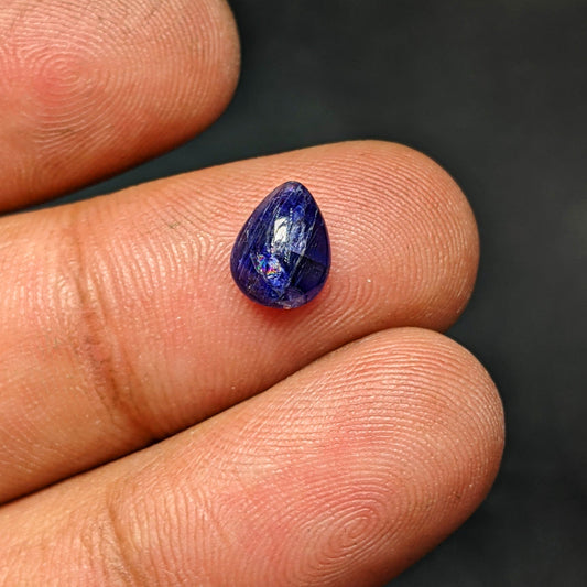 Tanzanite