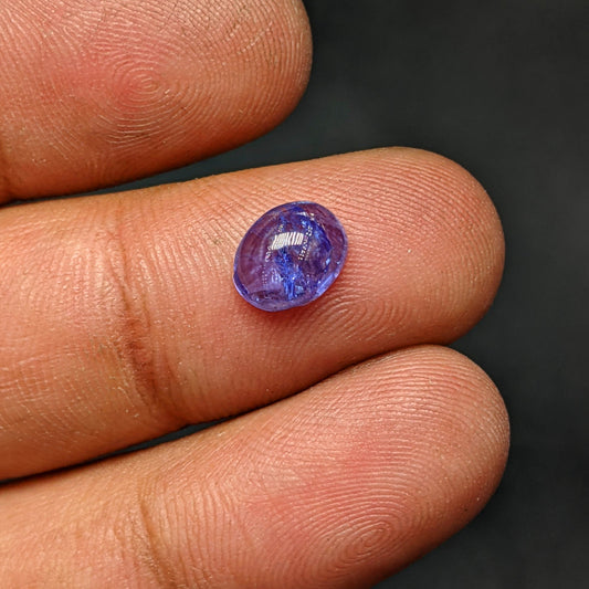 Tanzanite