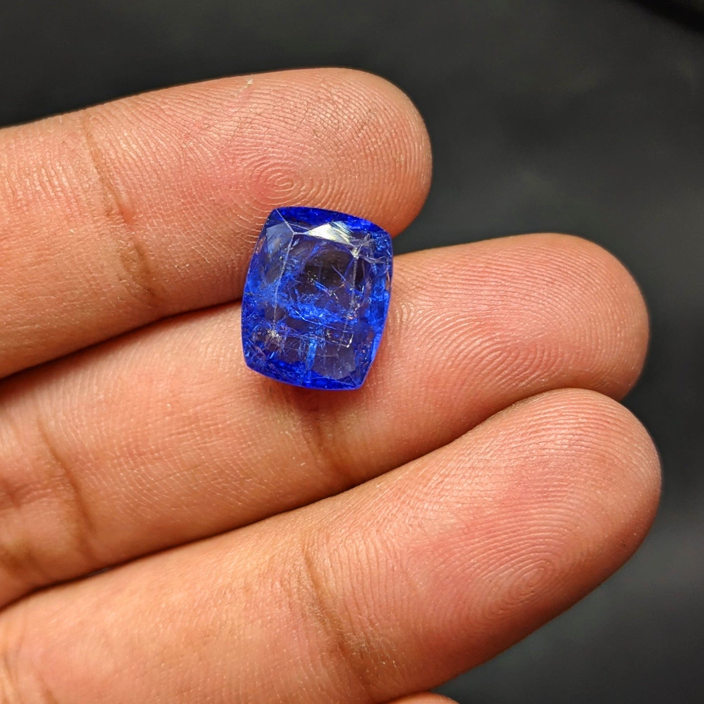 Tanzanite
