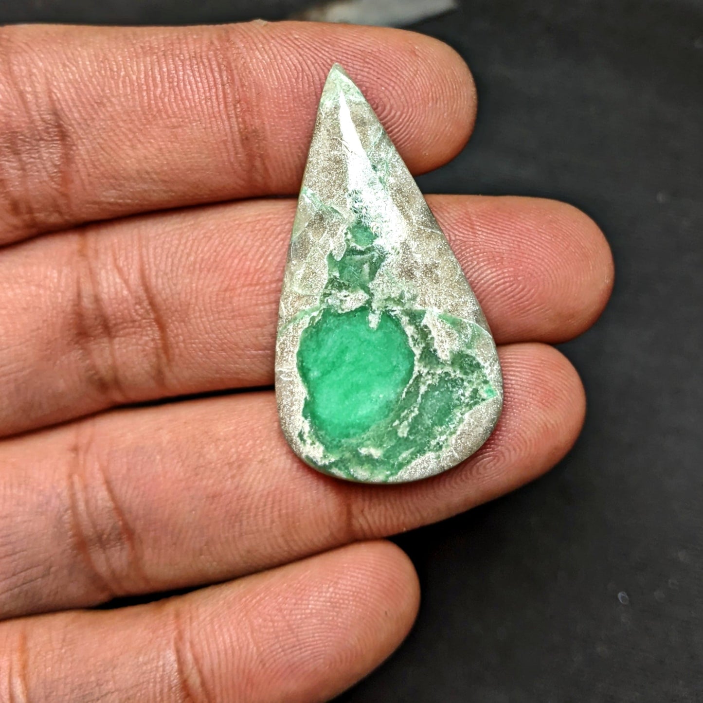 Variscite