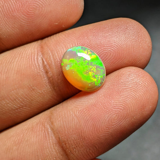 Ethiopian Opal