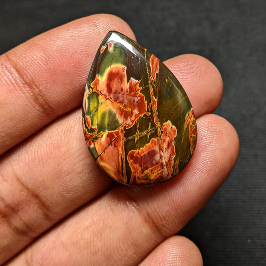 Cherry Creek Jasper