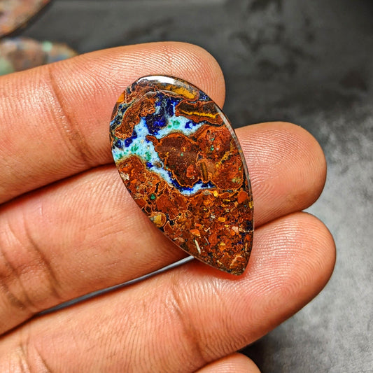 Zarinite
