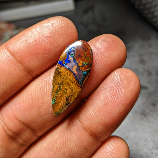 Zarinite