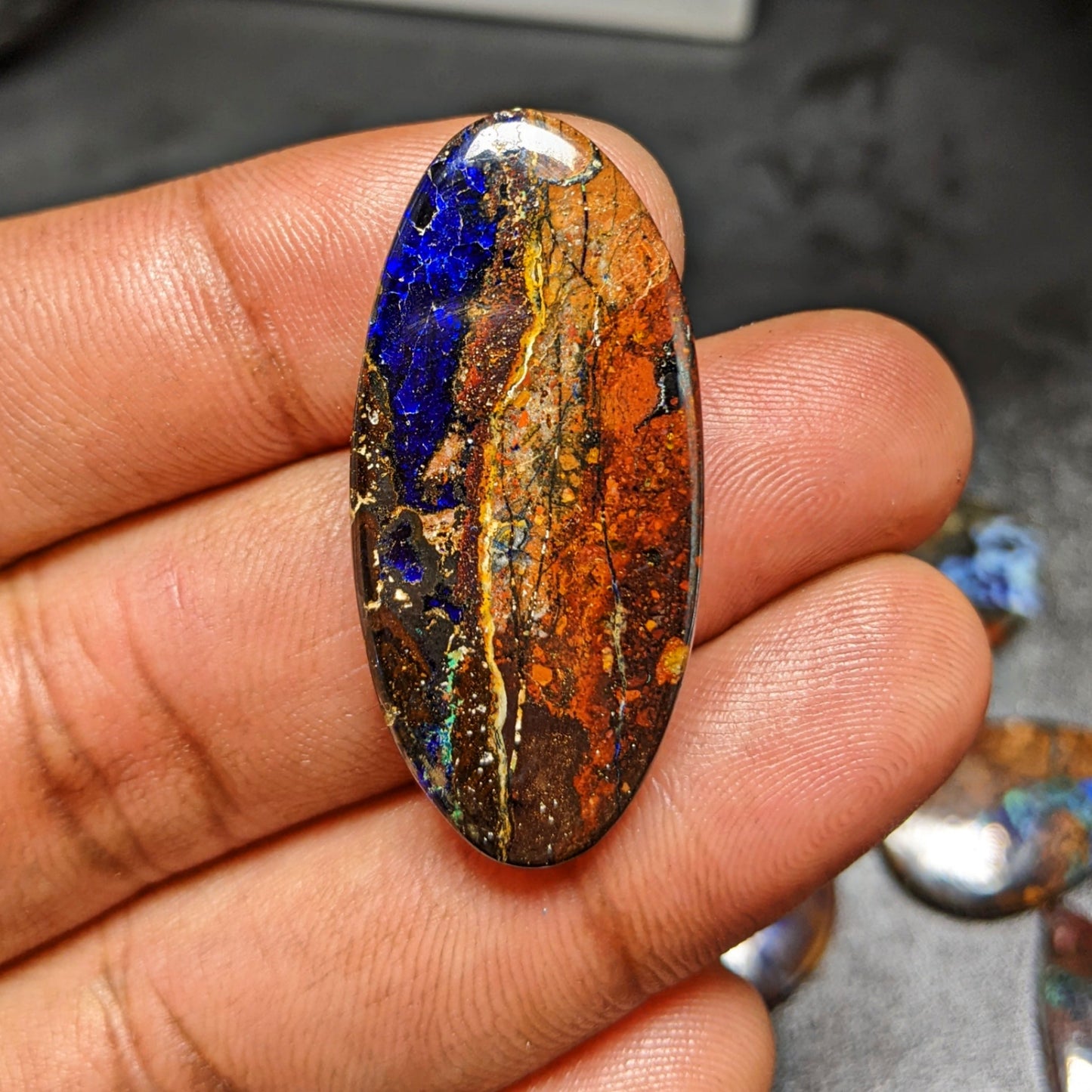 Zarinite