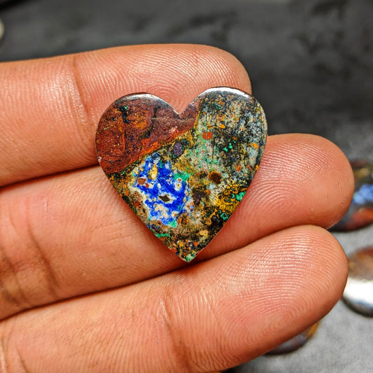 Zarinite