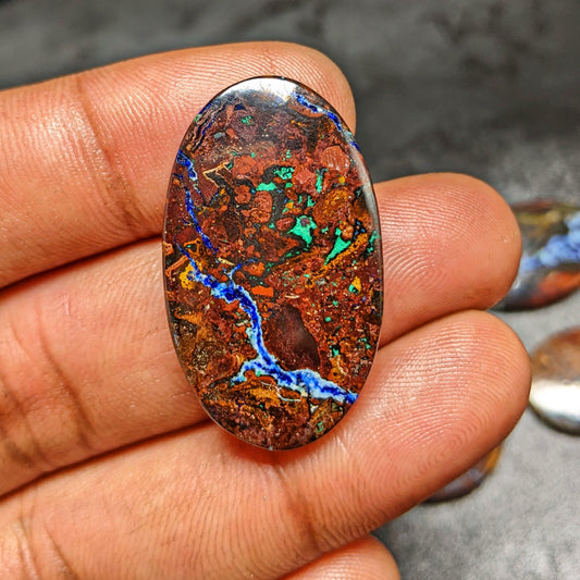 Zarinite
