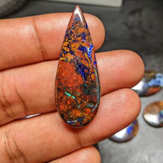Zarinite