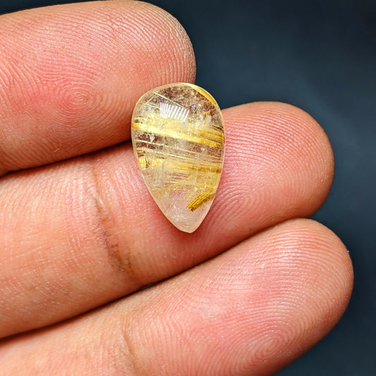 Golden Rutile