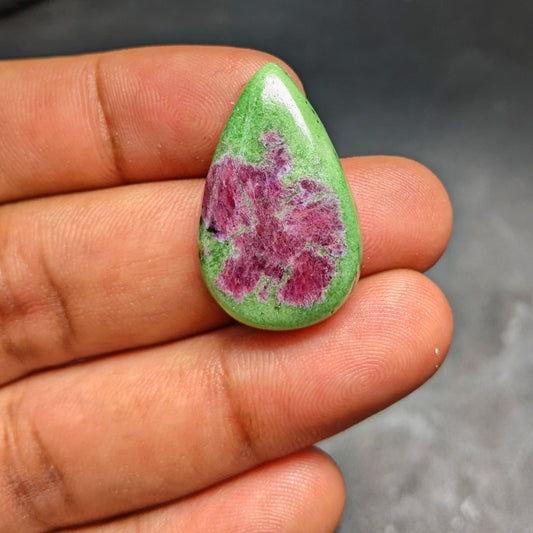 Ruby Zoisite
