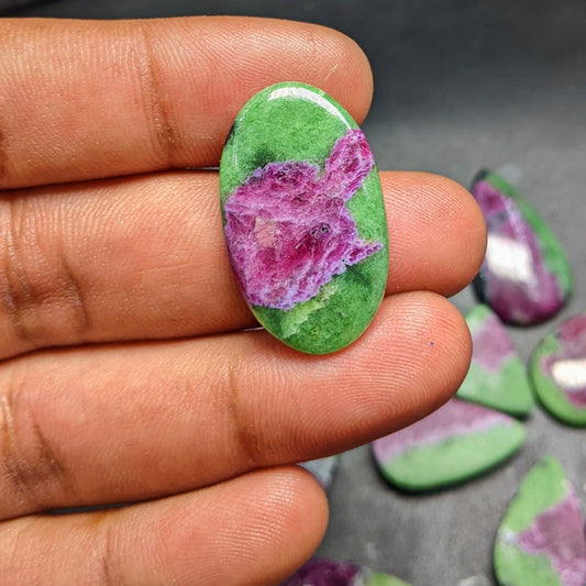 Ruby Zoisite