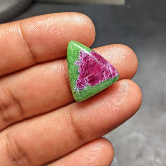 Ruby Zoisite