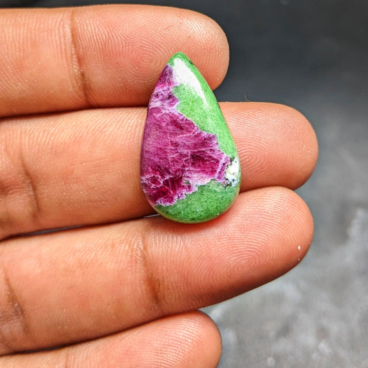 Ruby Zoisite