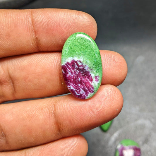 Ruby Zoisite