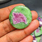 Ruby Zoisite