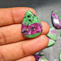 Ruby Zoisite