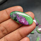 Ruby Zoisite