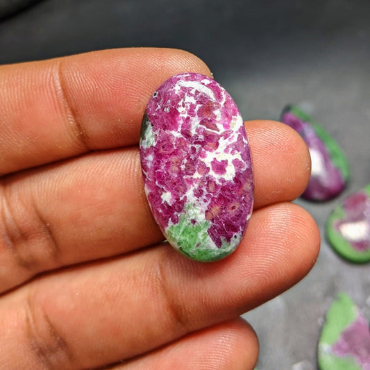 Ruby Zoisite