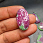 Ruby Zoisite